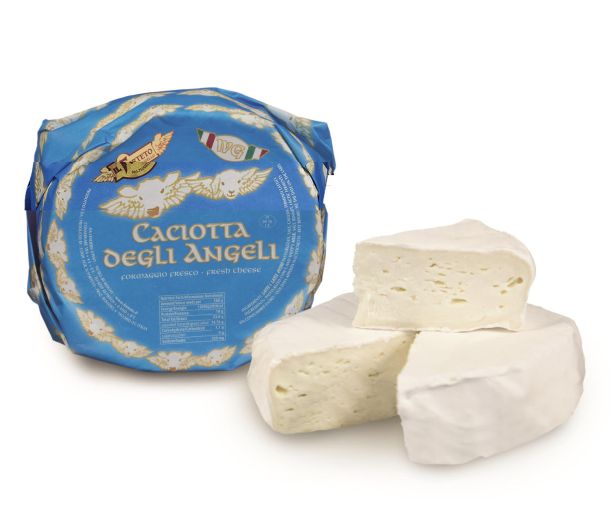 Caciotta degli Angeli