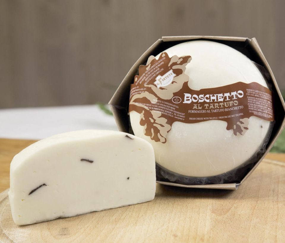 Pecorino Boschetto