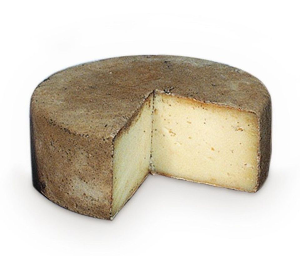 Pecorino Bigio