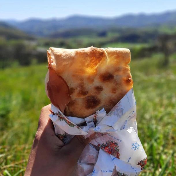 Lo spuntino perfetto