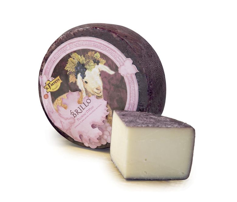 Pecorino Brillo