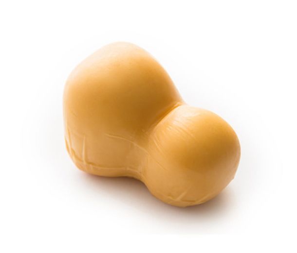 Scamorza affumicata