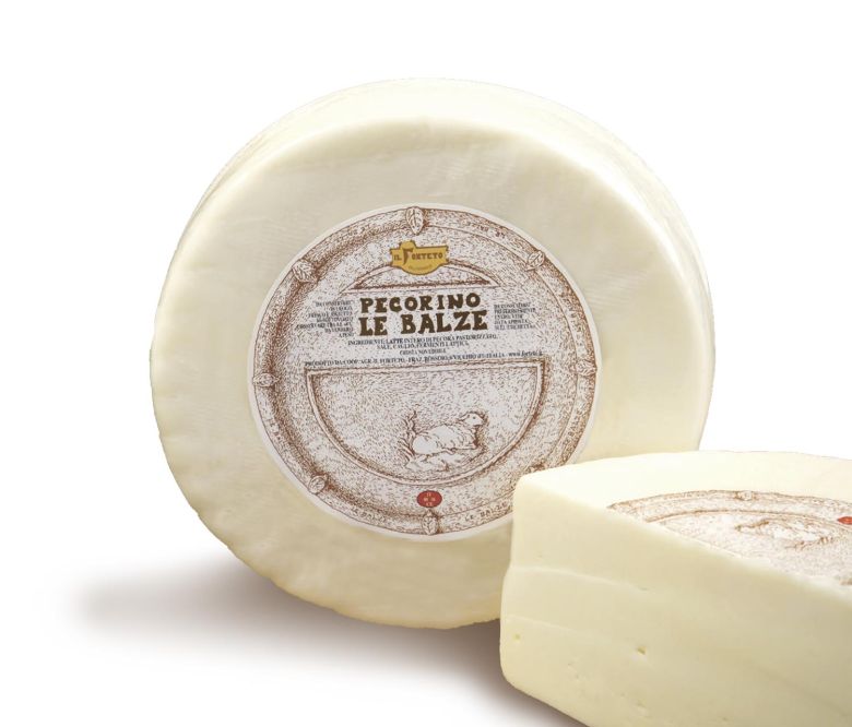 Pecorino Le Balze