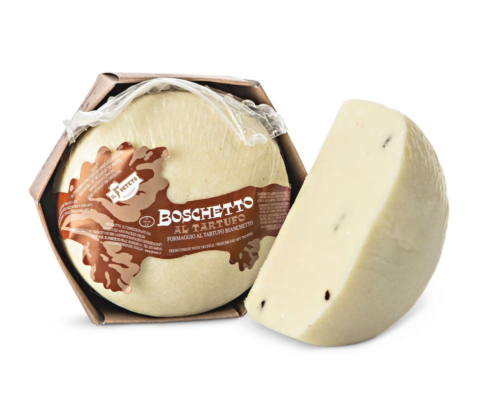 Pecorino Boschetto