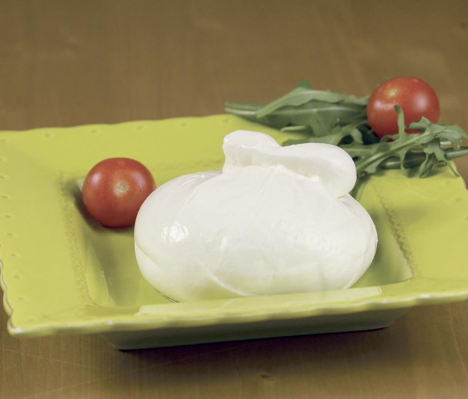 Burrata Classica
