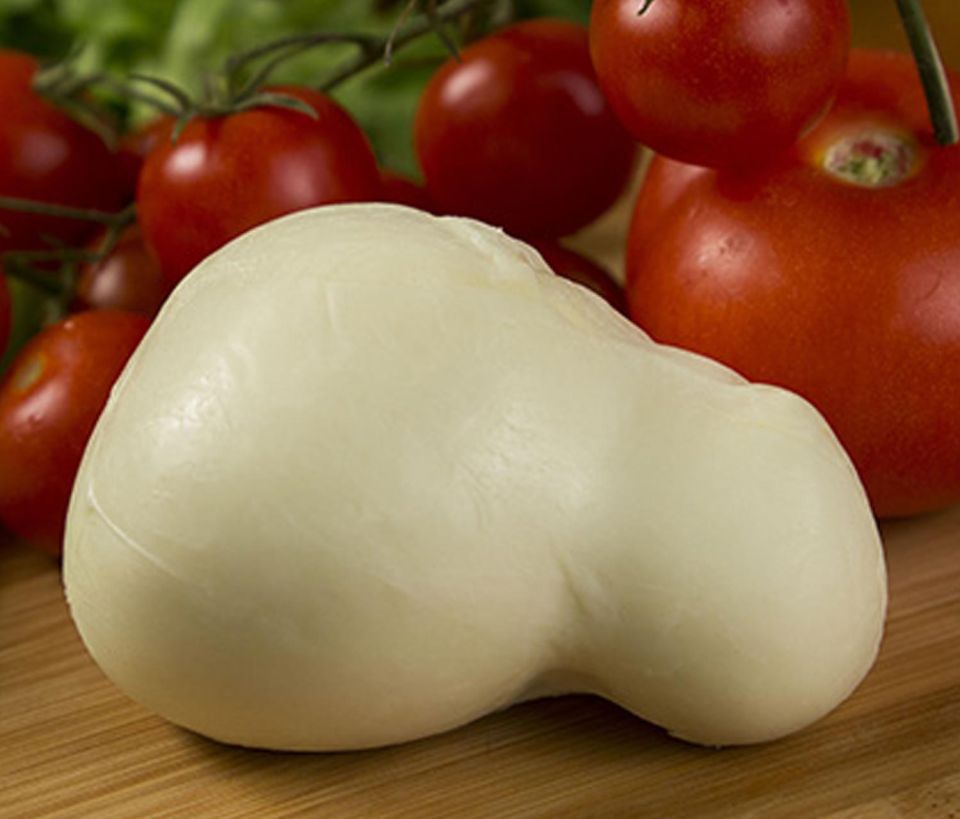 Scamorza Fresca