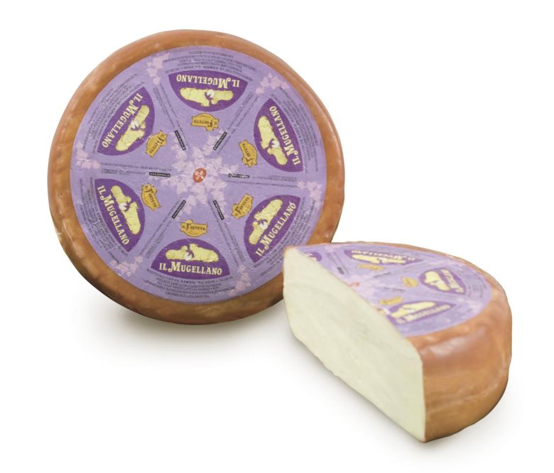 IL MUGELLANO Formaggio Misto