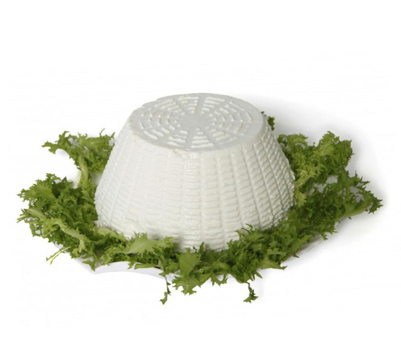 Ricotta Mista