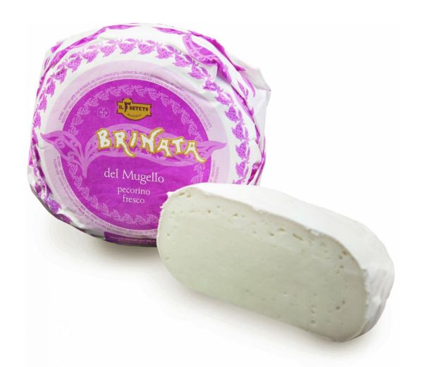 Pecorino Brinata