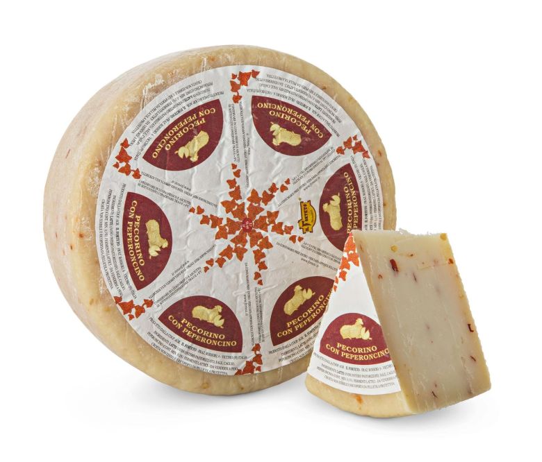 Pecorino Peperoncino