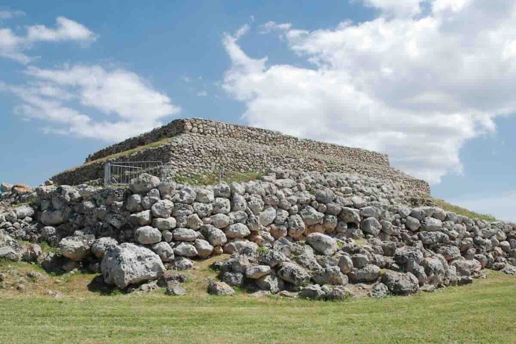 Monte D'Accoddi