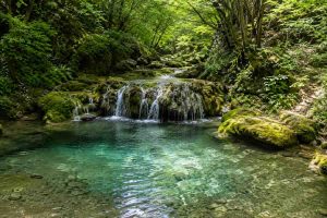 Cascate della Morica