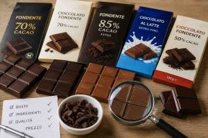 Cioccolato