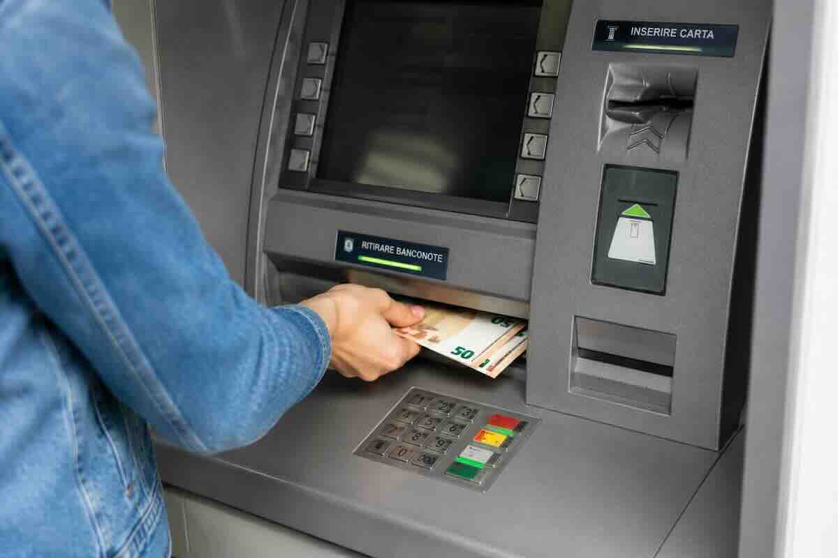 Bancomat