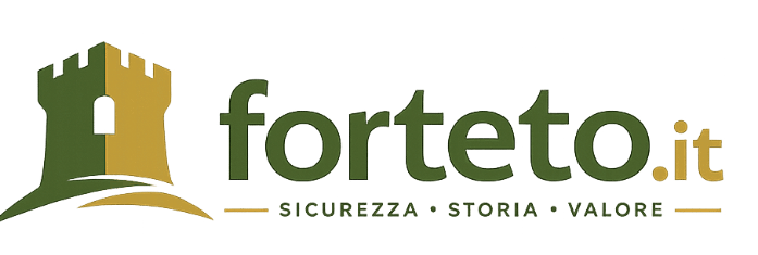 forteto.it
