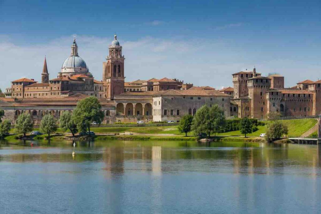 Mantova