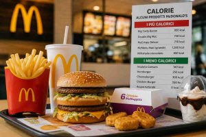 Mc Donald's