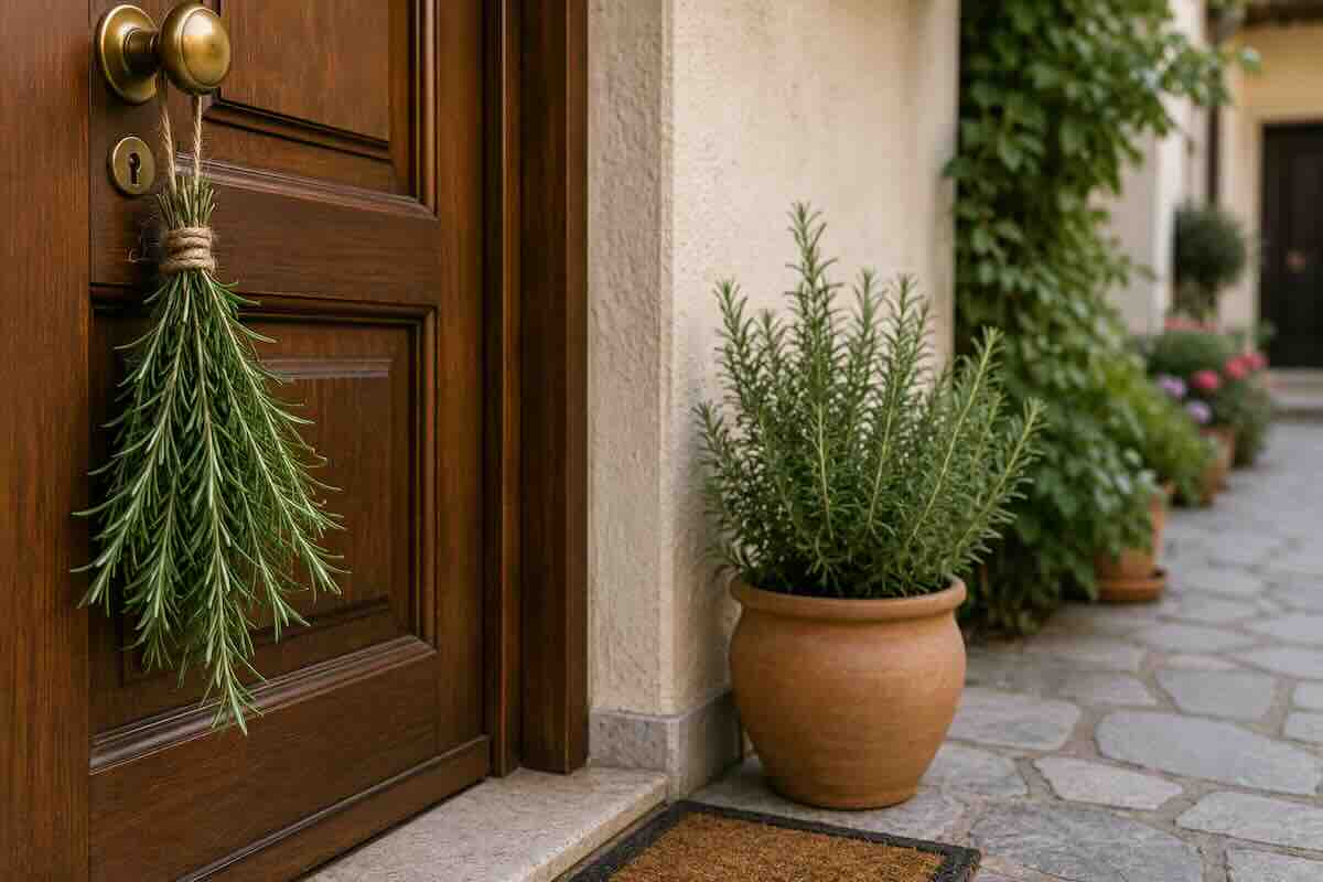 Rosmarino